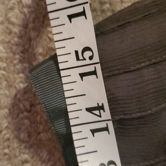 J. Crew Silk Skirt - Picture 8 of 11